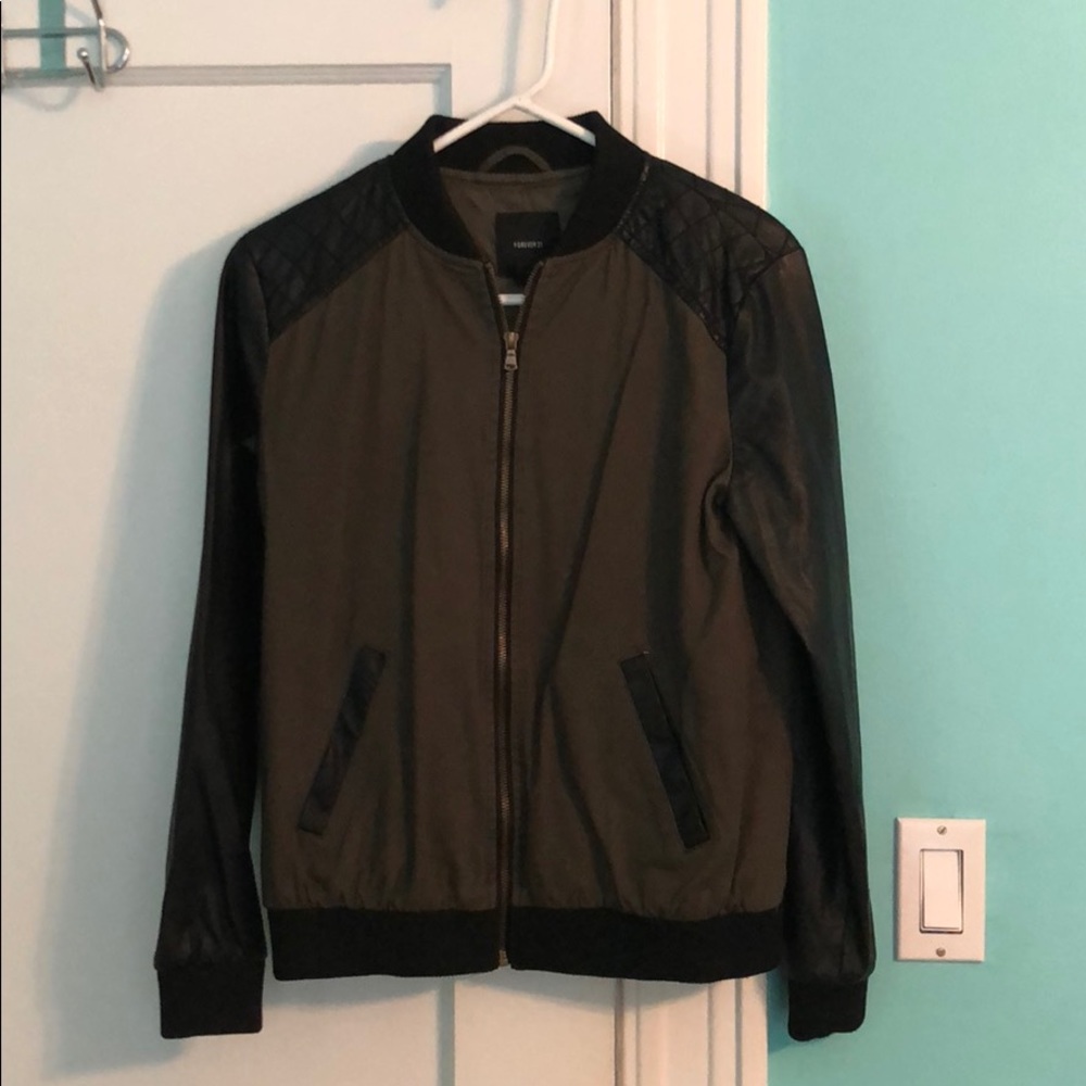 Jacket - Picture 1 of 1